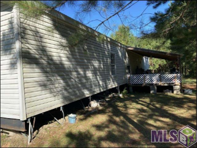 8863 Folly Brown Road Clinton, LA 70722 - Photo 2 of 10