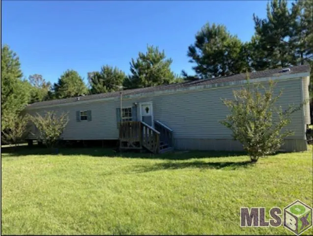 $235,000 | 8863 Folly Brown Road, Clinton, LA 70722