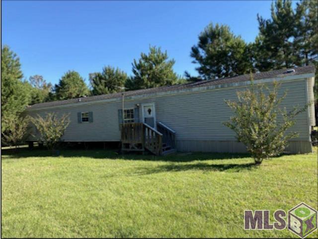 8863 Folly Brown Road Clinton, LA 70722 - Photo 3 of 10