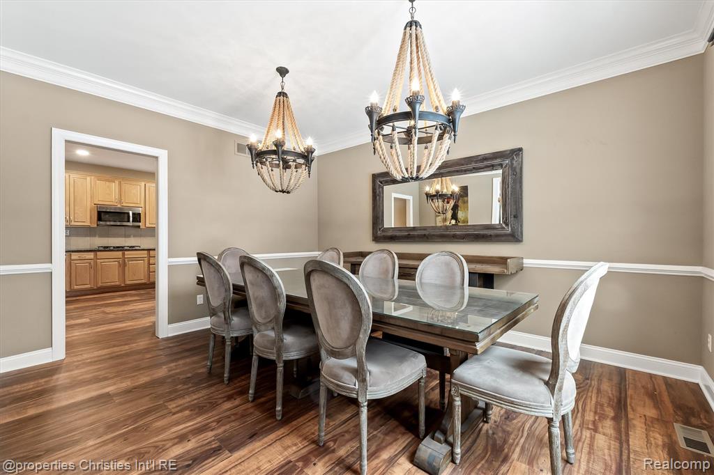 24910 Reeds Pointe Drive Novi, MI 48374 - Photo 22 of 44 Gallery Image 22