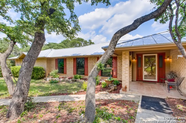 12250 Parrigin Road Helotes, TX 78023 - Photo 1 of 1 Gallery Image 1