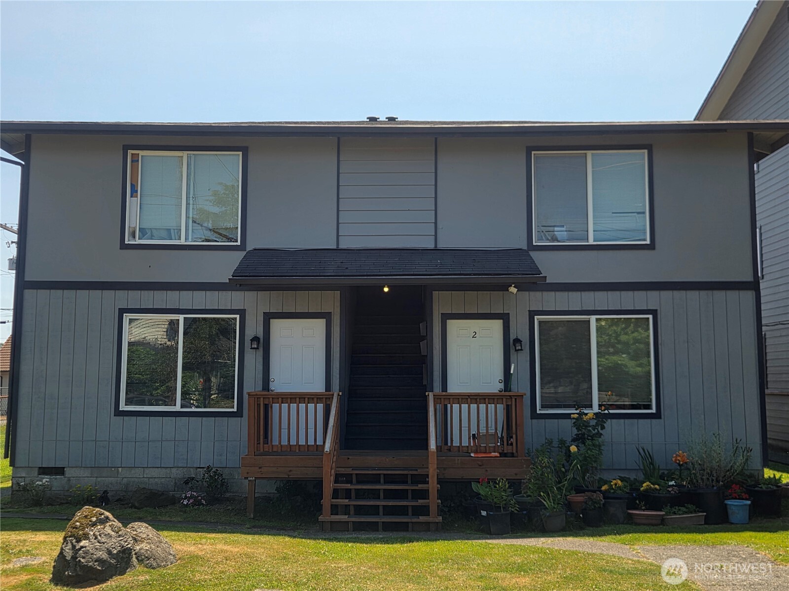 309 East 2nd Street Aberdeen, WA 98520 - Photo 1 of 15