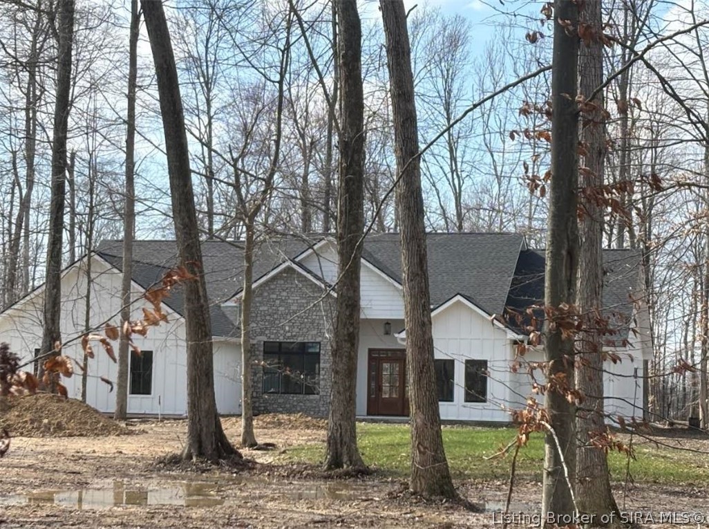 2873 North Borcherding Road Madison, IN 47250 - Photo 42 of 44 Gallery Image 42