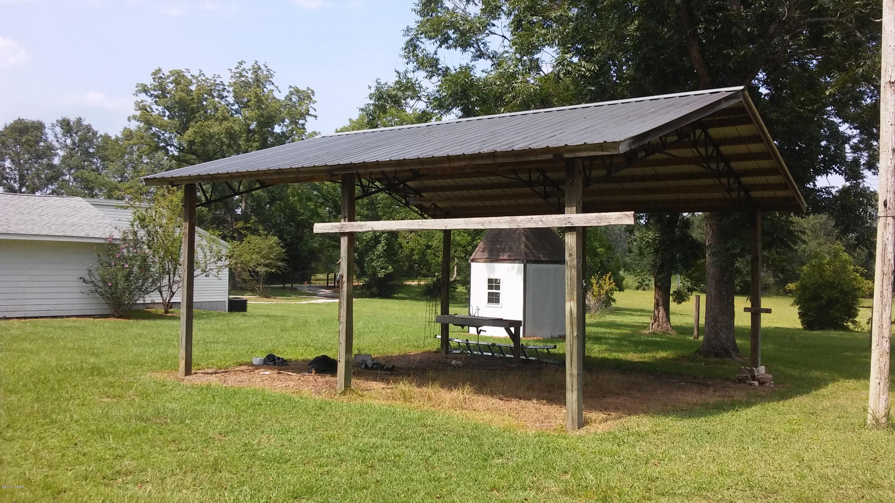 2029 Mud Hill Road Chipley, FL 32428 - Photo 12 of 14