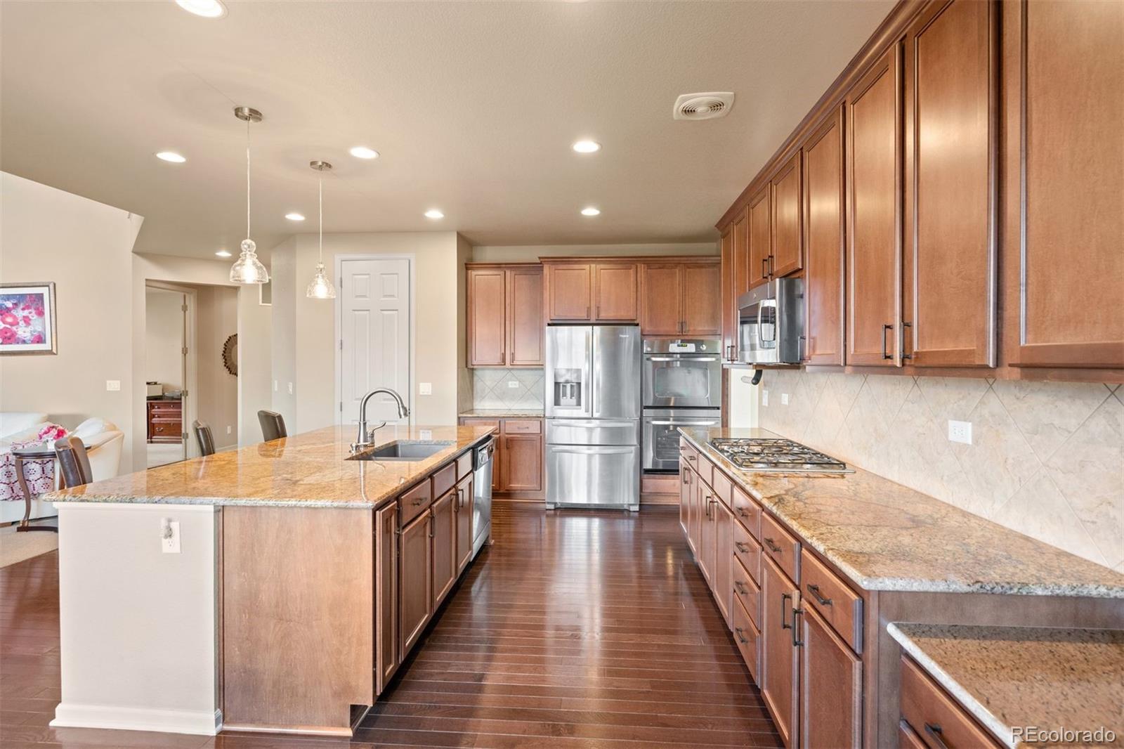 860 Elk Rest Road Evergreen, CO 80439 - Photo 11 of 50 Gallery Image 11