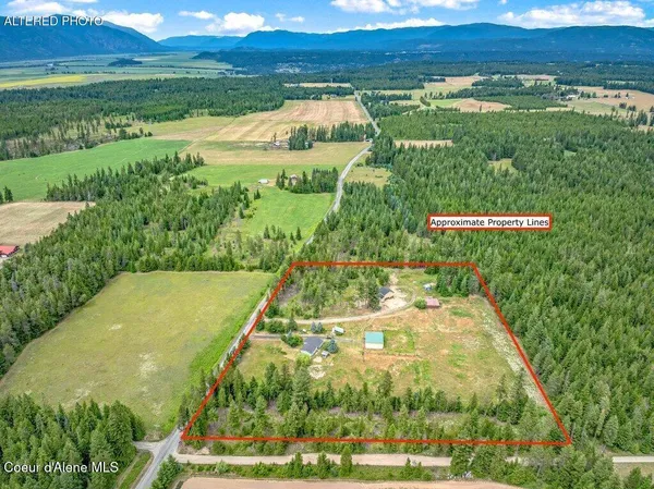 $565,000 | 1822 Kootenai Trail Road, Naples, ID 83847