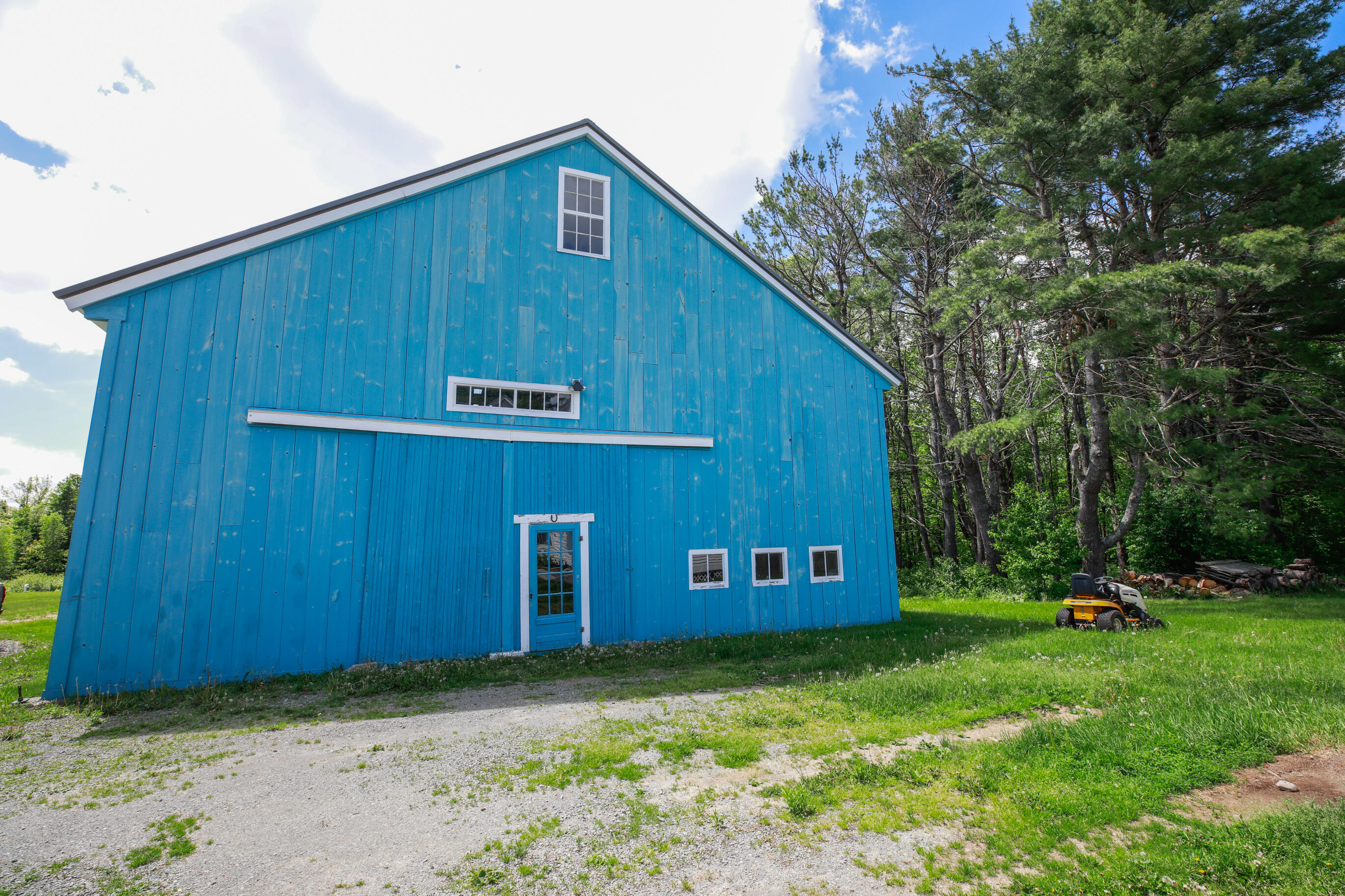 330 Cottrell Road Dixmont, ME 04932 - Photo 77 of 89 330CottrellRd_Dixmont_May_2024-15