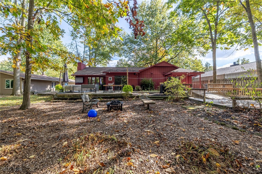 10824 Watercress Road Strongsville, OH 44149 - Photo 32 of 34 Gallery Image 32
