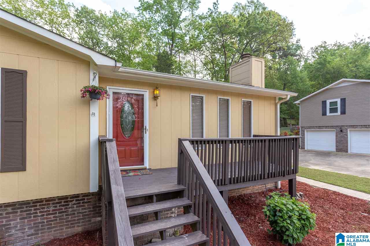 5309 Willow Ridge Lane Pinson, AL 35126 - Photo 31 of 35