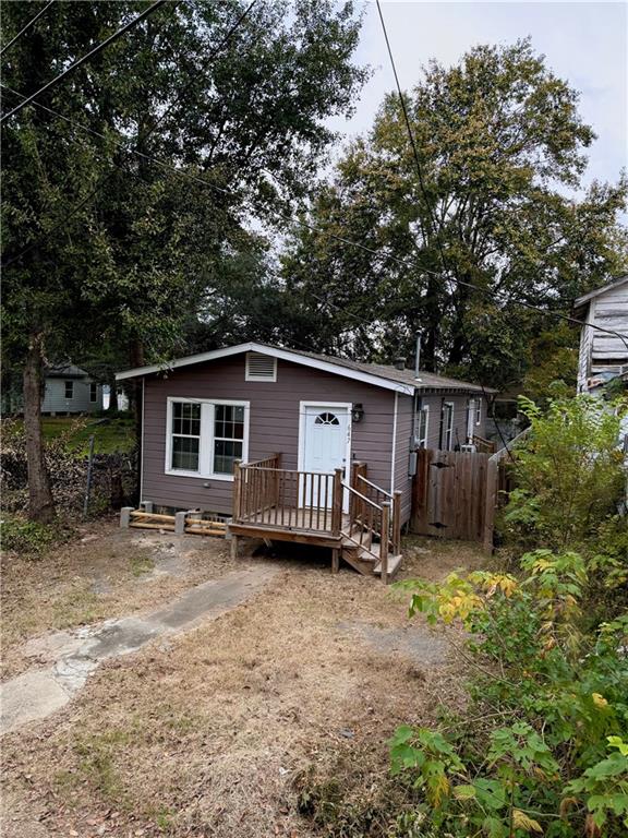 647 Cotton Street Baton Rouge, LA 70802 - Photo 11 of 12