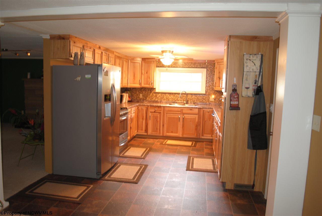 867 Elk Creek Road Philippi, WV 26416 - Photo 3 of 18 Gallery Image 3