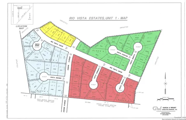 $25,000 | 2209 Vista Bonita, Three Rivers, TX 78071