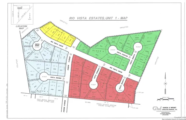 $25,000 | 2209 Vista Bonita, Three Rivers, TX 78071