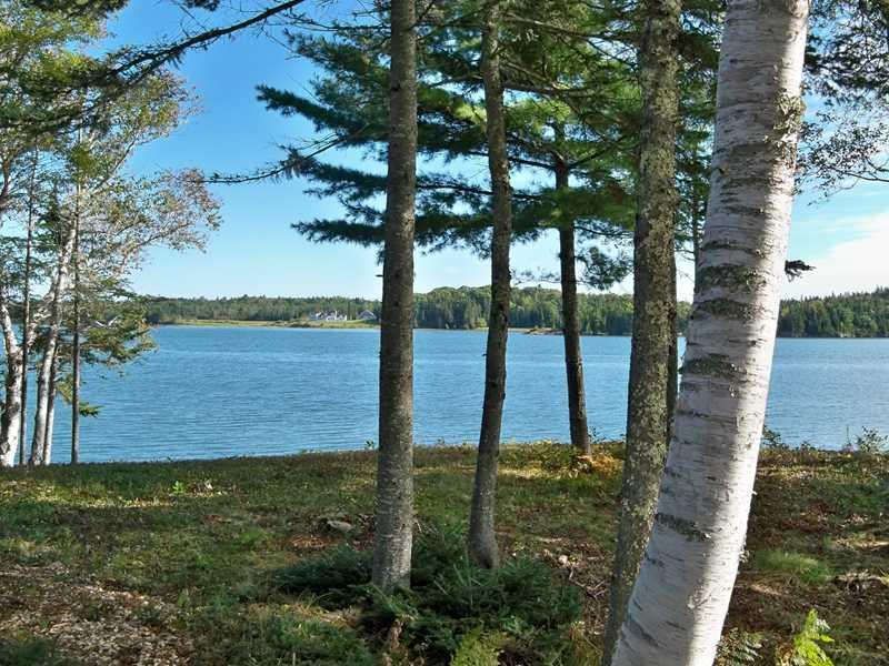 270 Leighton Point Road Pembroke, ME 04666 - Photo 9 of 15 View.