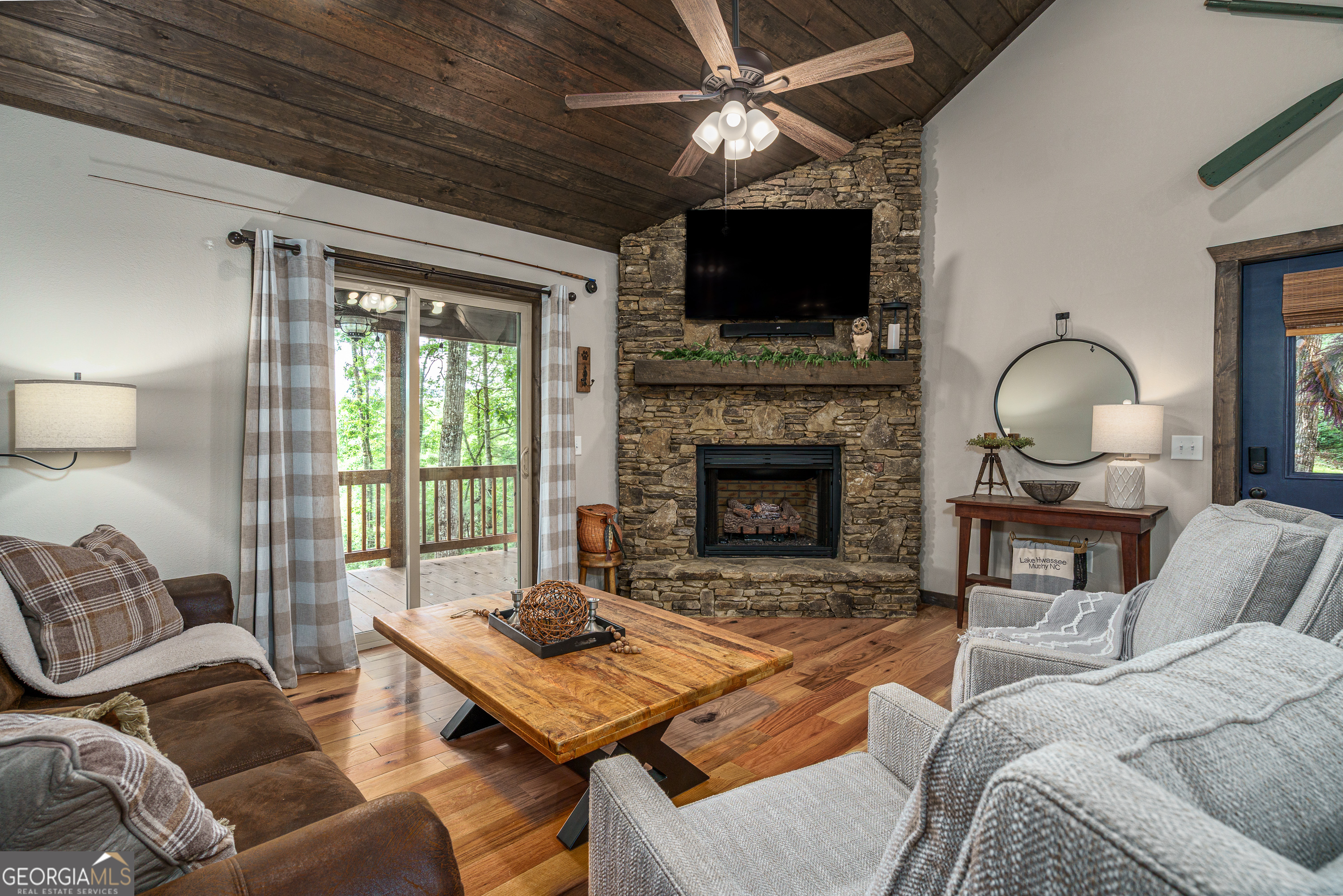 1095 Lonesome Pine Road Murphy, NC 28906 - Photo 10 of 50