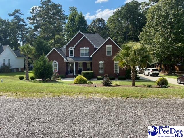 847 Hunter Hill Road Camden, SC 29020 - Photo 1 of 1 Gallery Image 1