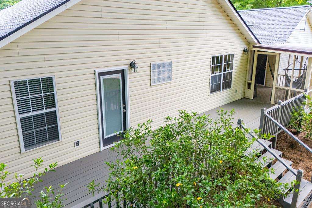 2 Pine Hill Drive Ranburne, AL 36273 - Photo 63 of 91