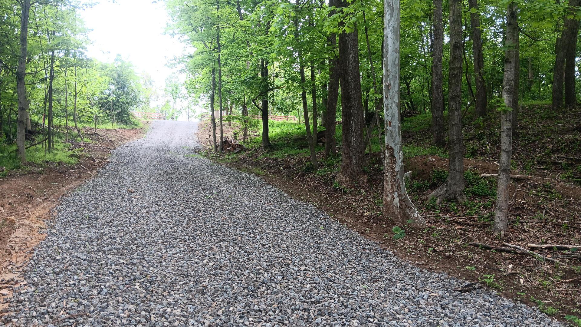0 Sand Ridge Road, Unit ALBANY HIDEAWAY TRACT 1) Albany, OH 45710 - Photo 15 of 24 CT-15