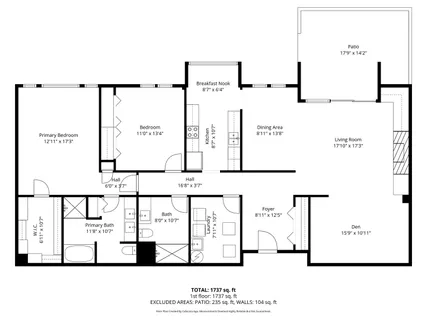 $749,000 | 105 East Laurel Avenue, Unit 106, Lake Forest, IL 60045