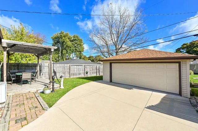 $324,900 | 2450 South 95th Street, West Allis, WI 53227