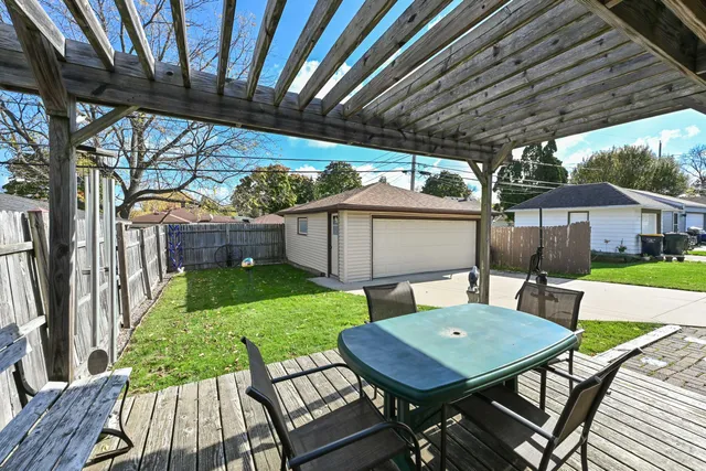 $324,900 | 2450 South 95th Street, West Allis, WI 53227