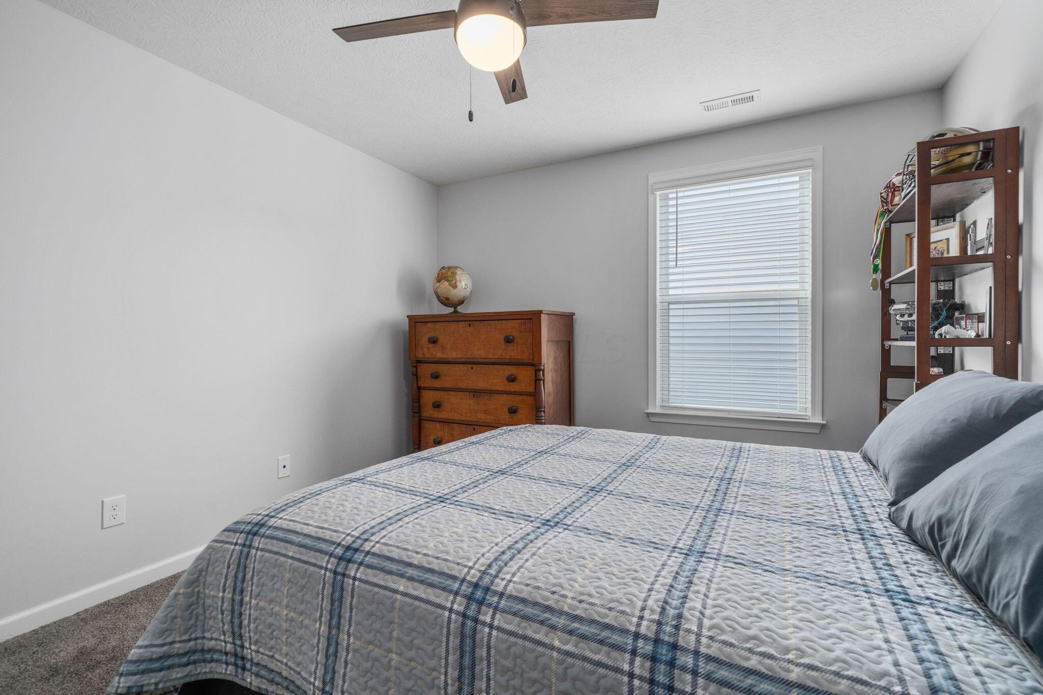 727 Fescue Road Galena, OH 43021 - Photo 52 of 85 2nd floor bedroom.
