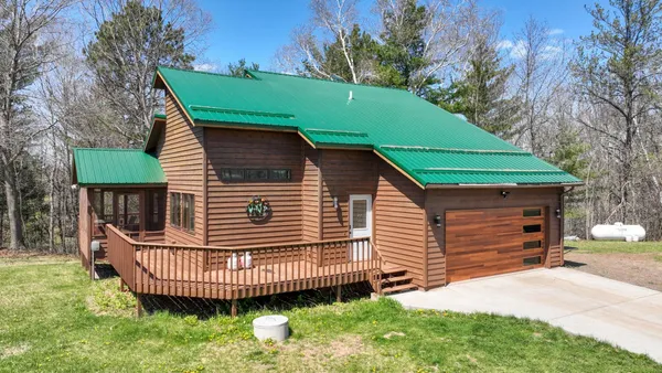 $449,900 | 762 27 7/8 Street, Chetek, WI 54728