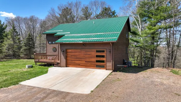 $449,900 | 762 27 7/8 Street, Chetek, WI 54728
