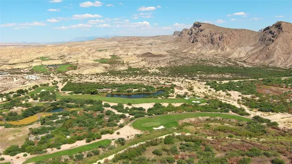 $75,000 | Lot 4 Riverview, Terlingua, TX 79852