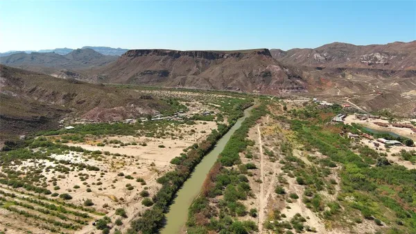 $75,000 | Lot 4 Riverview, Terlingua, TX 79852