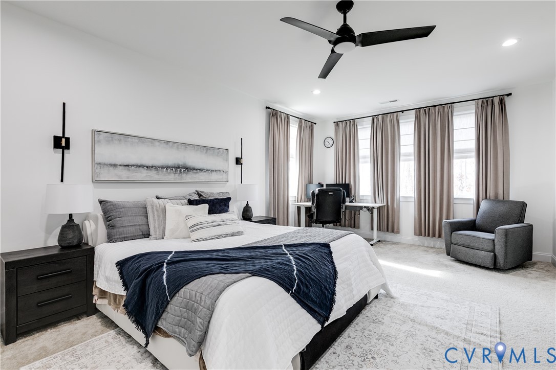 10708 River Fall Path Glen Allen, VA 23059 - Photo 13 of 38