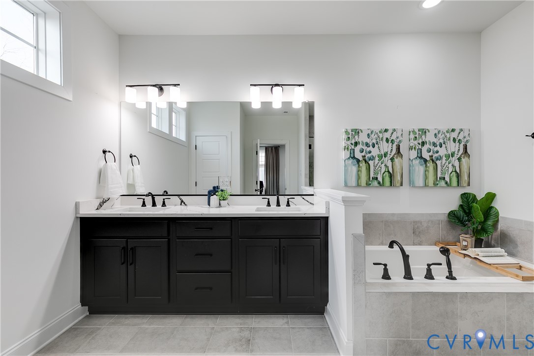 10708 River Fall Path Glen Allen, VA 23059 - Photo 16 of 38