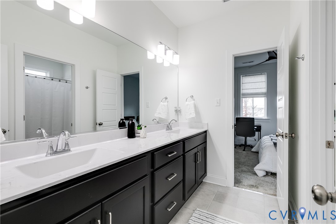 10708 River Fall Path Glen Allen, VA 23059 - Photo 27 of 38