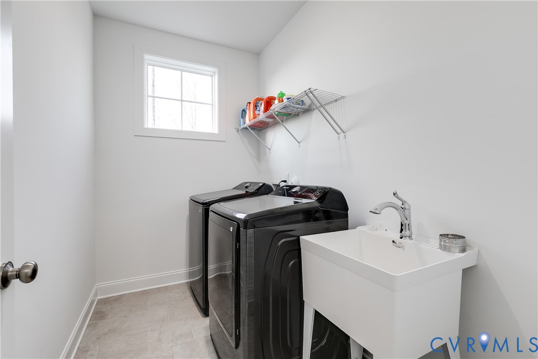 10708 River Fall Path Glen Allen, VA 23059 - Photo 28 of 38