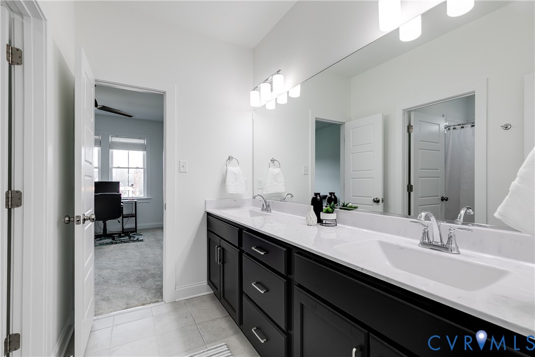 10708 River Fall Path Glen Allen, VA 23059 - Photo 28 of 38