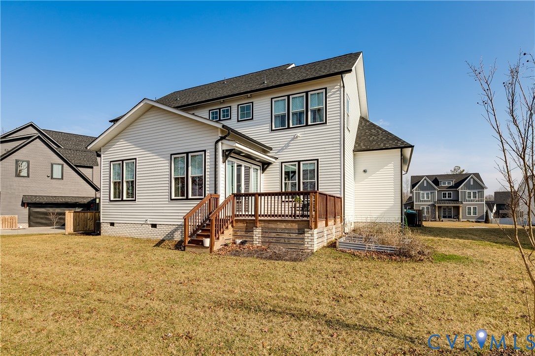 10708 River Fall Path Glen Allen, VA 23059 - Photo 33 of 38