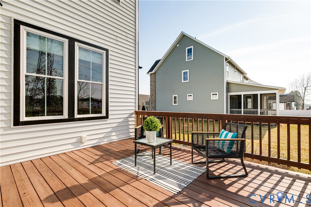 10708 River Fall Path Glen Allen, VA 23059 - Photo 36 of 38