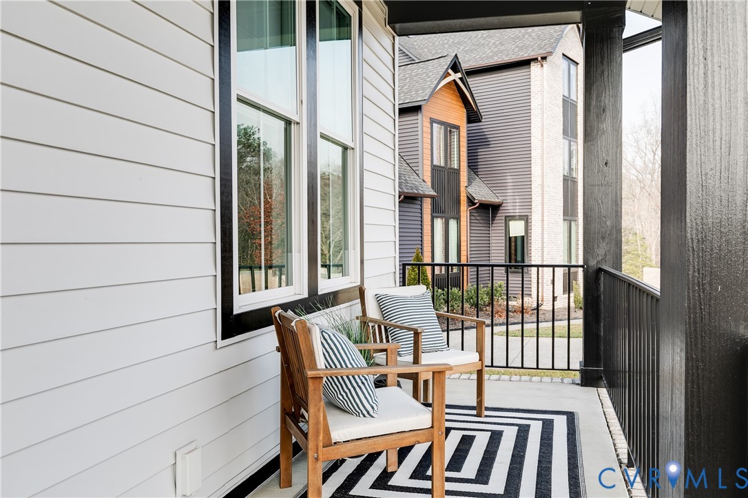 10708 River Fall Path Glen Allen, VA 23059 - Photo 36 of 38