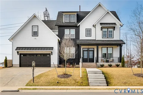 $1,075,000 | 10708 River Fall Path, Glen Allen, VA 23059