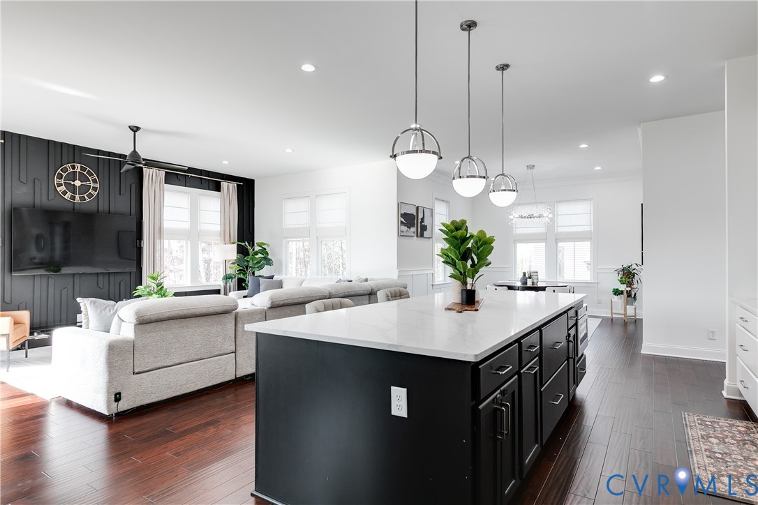 10708 River Fall Path Glen Allen, VA 23059 - Photo 4 of 38