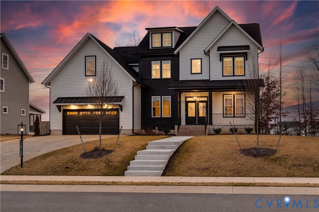 10708 River Fall Path Glen Allen, VA 23059 - Photo 4 of 5