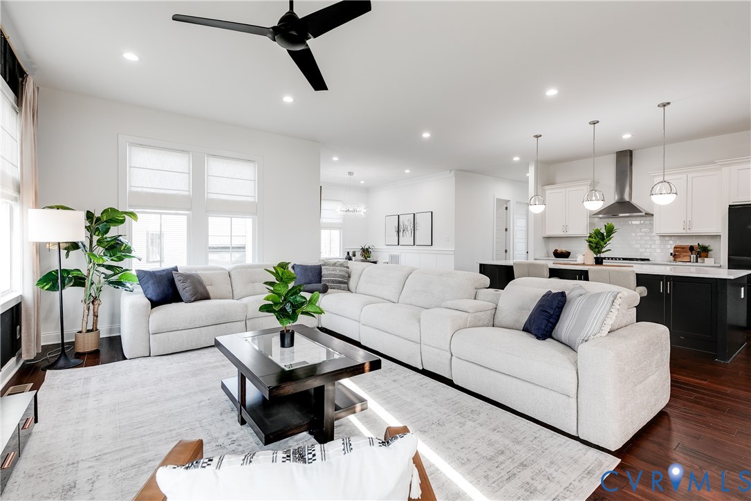 10708 River Fall Path Glen Allen, VA 23059 - Photo 6 of 38