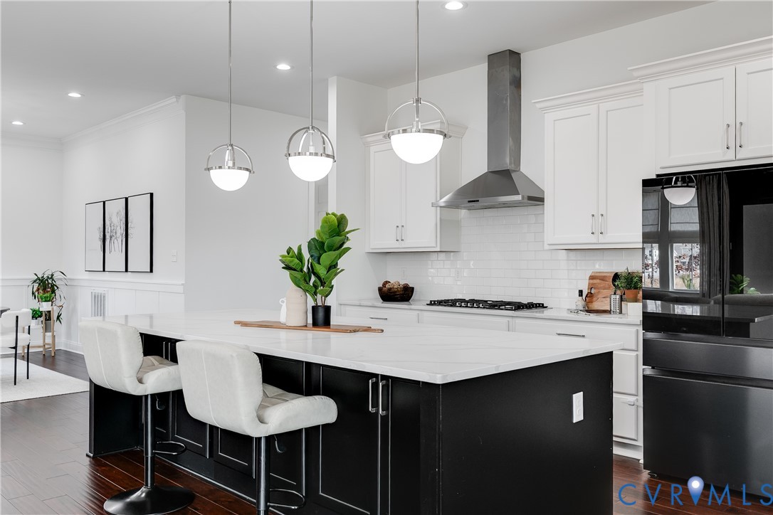 10708 River Fall Path Glen Allen, VA 23059 - Photo 7 of 38