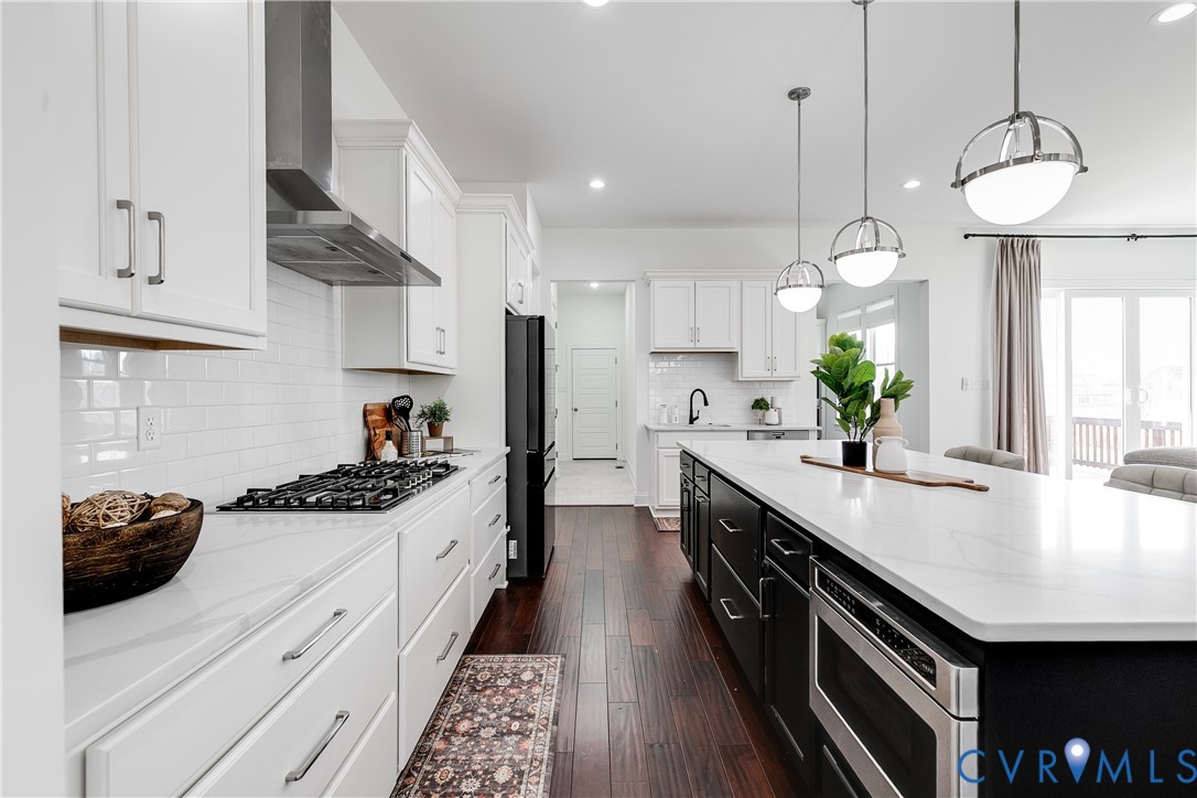 10708 River Fall Path Glen Allen, VA 23059 - Photo 8 of 38