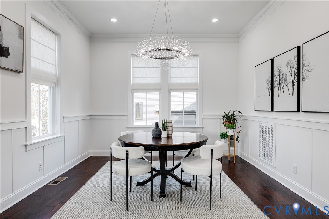 10708 River Fall Path Glen Allen, VA 23059 - Photo 9 of 38