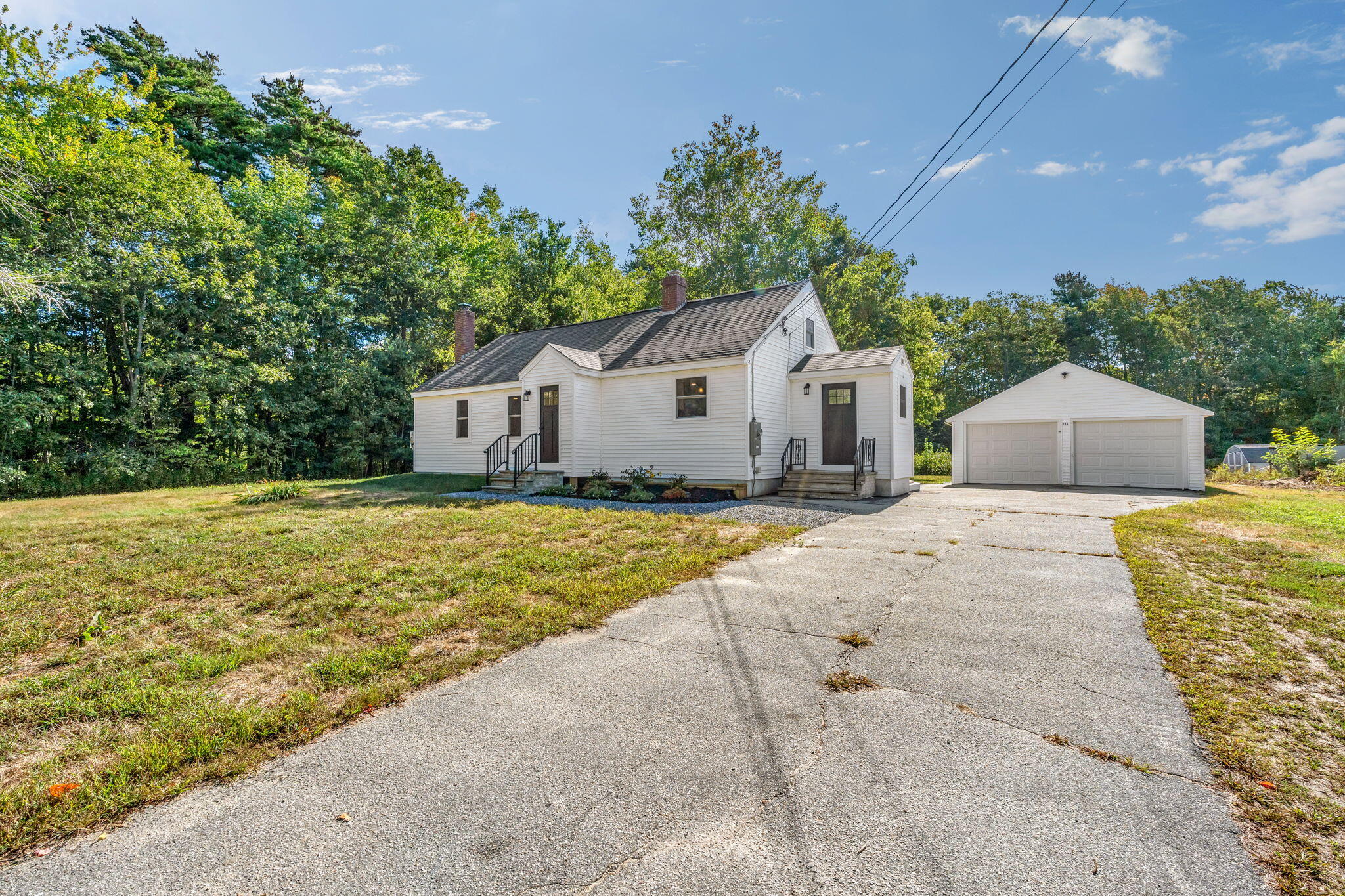 150 Old Bath Road Brunswick, ME 04011 - Photo 1 of 40 1-web-or-mls-150-old-bath-rd