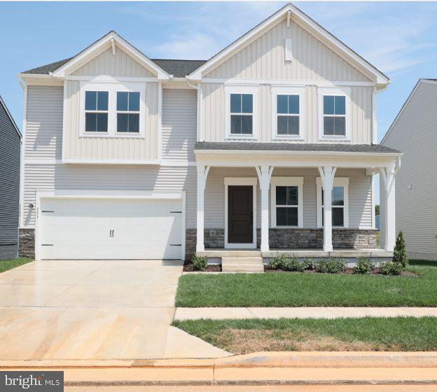 333 Gerry Street Ranson, WV 25438 - Photo 1 of 1 Gallery Image 1