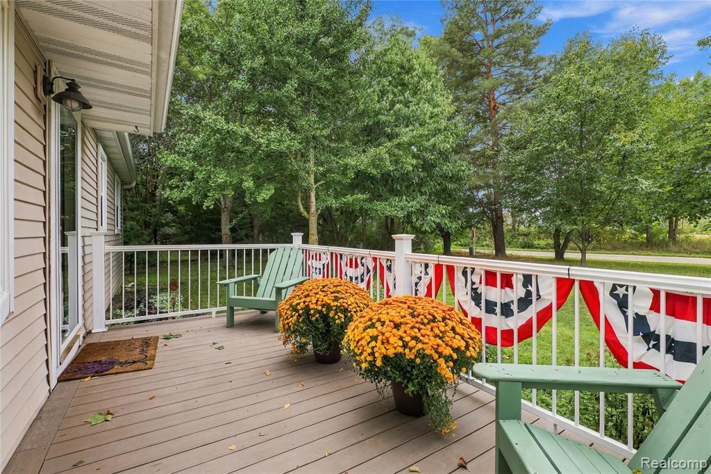 11178 North Belsay Road Clio, MI 48420 - Photo 4 of 62 Gallery Image 4