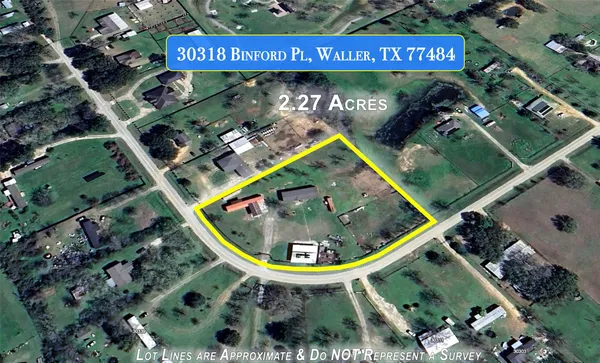 $980,000 | 30318 Binford Place, Waller, TX 77484