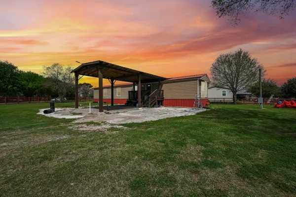 $980,000 | 30318 Binford Place, Waller, TX 77484